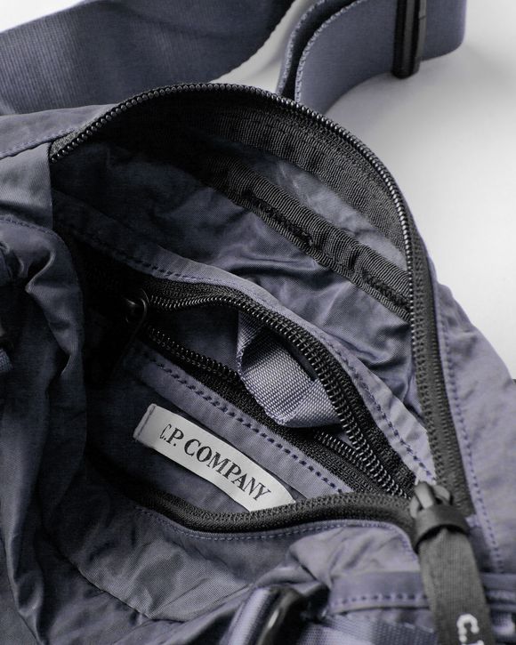 NYLON B CROSSBODY PACK