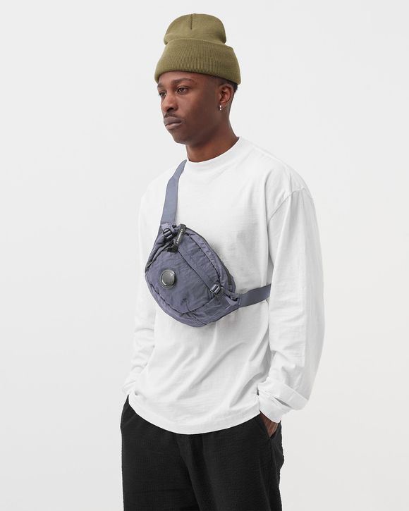 NYLON B CROSSBODY PACK