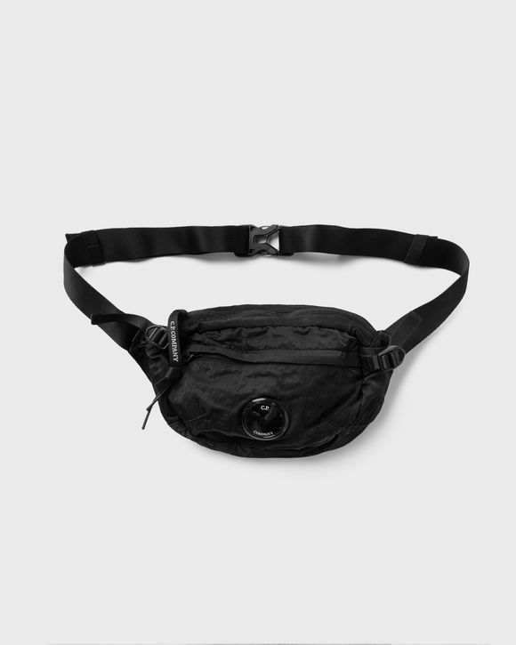 NYLON B CROSSBODY PACK