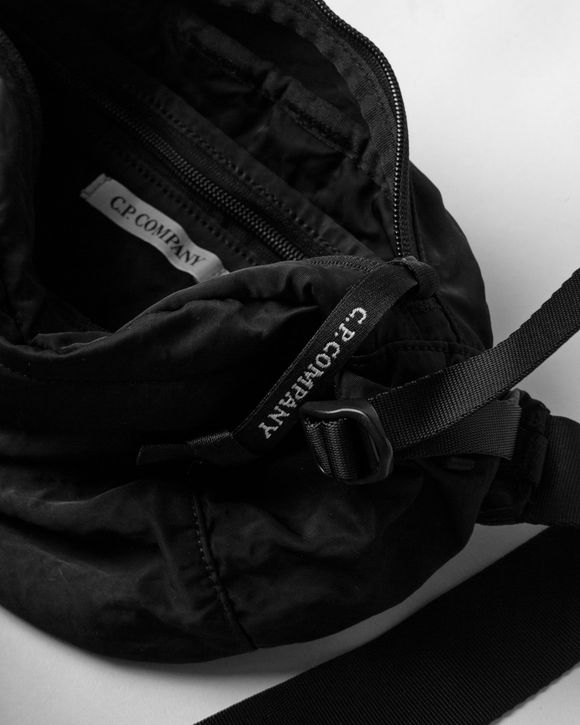 NYLON B CROSSBODY PACK