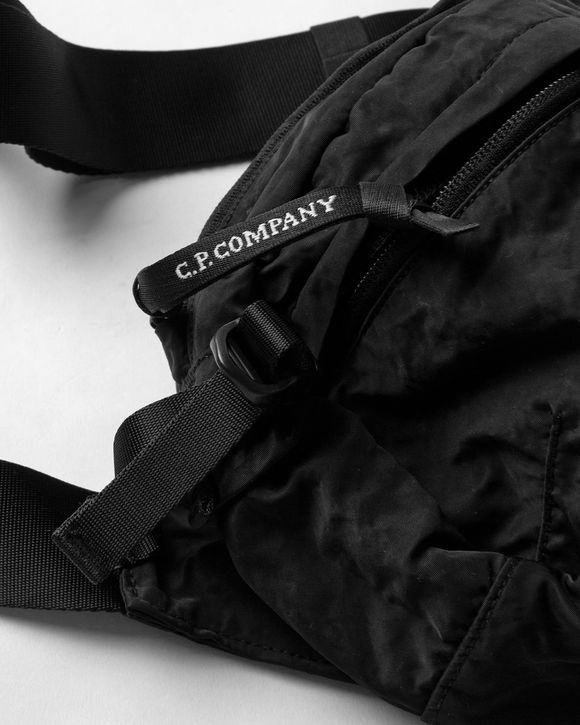 NYLON B CROSSBODY PACK