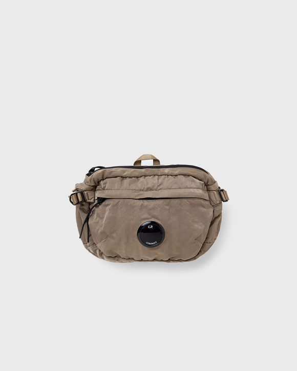 NYLON B CROSSBODY PACK