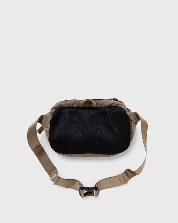NYLON B CROSSBODY PACK