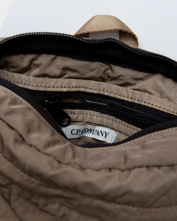 NYLON B CROSSBODY PACK