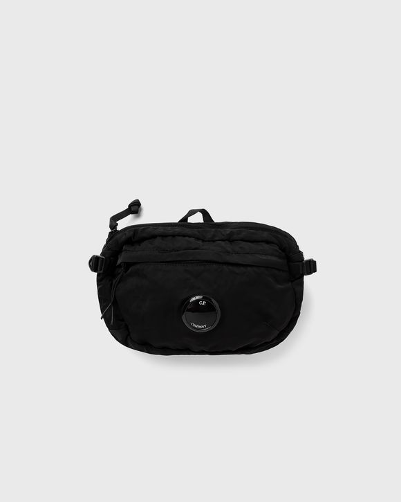 NYLON B CROSSBODY PACK