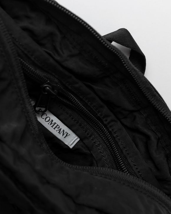 NYLON B CROSSBODY PACK