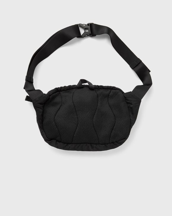 C.P. Company NYLON B CROSSBODY PACK Black | BSTN Store