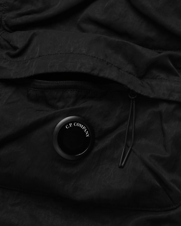 NYLON B LENS SHOULDER BAG