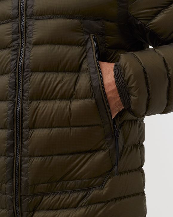 OUTERWEAR DD SHELL MEDIUM JACKET