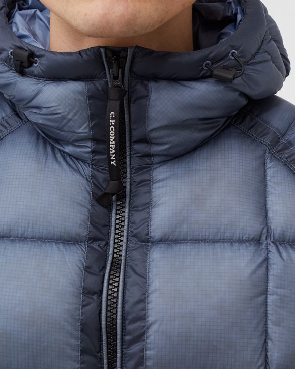 OUTERWEAR DD SHELL MEDIUM JACKET