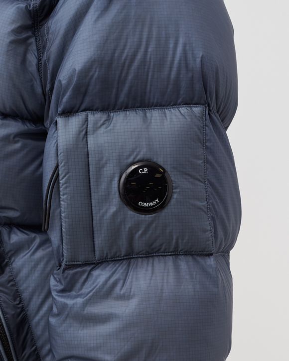 OUTERWEAR DD SHELL MEDIUM JACKET