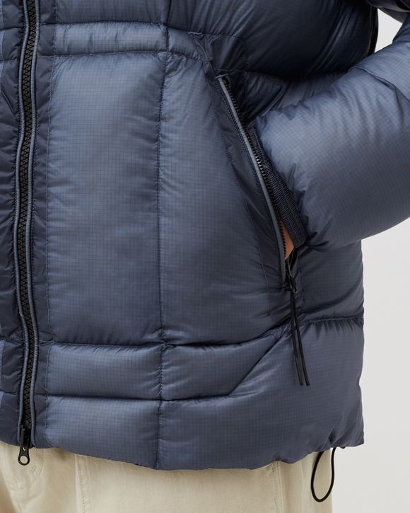 OUTERWEAR DD SHELL MEDIUM JACKET