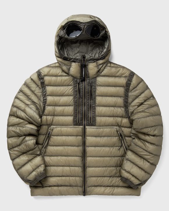 OUTERWEAR - MEDIUM JACKET