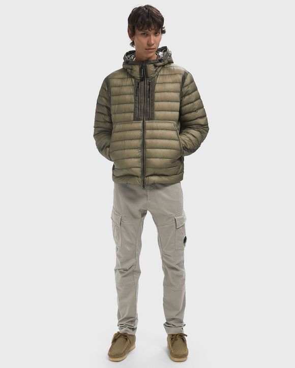 OUTERWEAR - MEDIUM JACKET