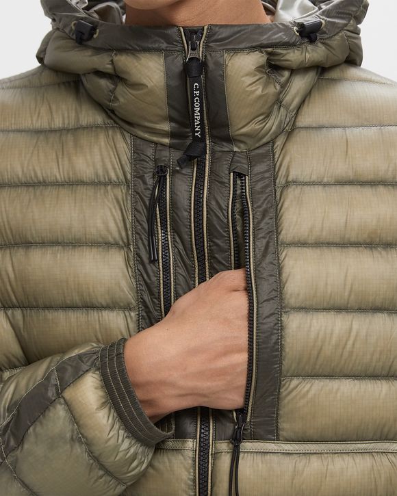 OUTERWEAR - MEDIUM JACKET