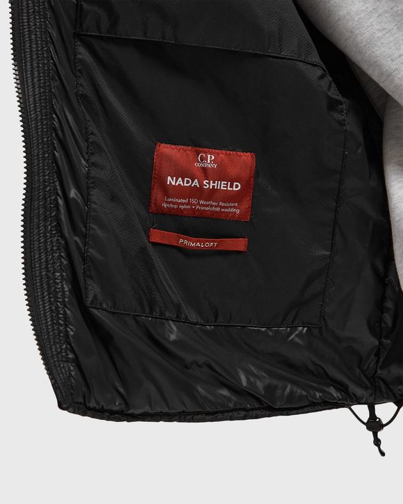 OUTERWEAR - MEDIUM JACKET