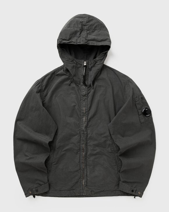 OUTERWEAR - MEDIUM JACKET