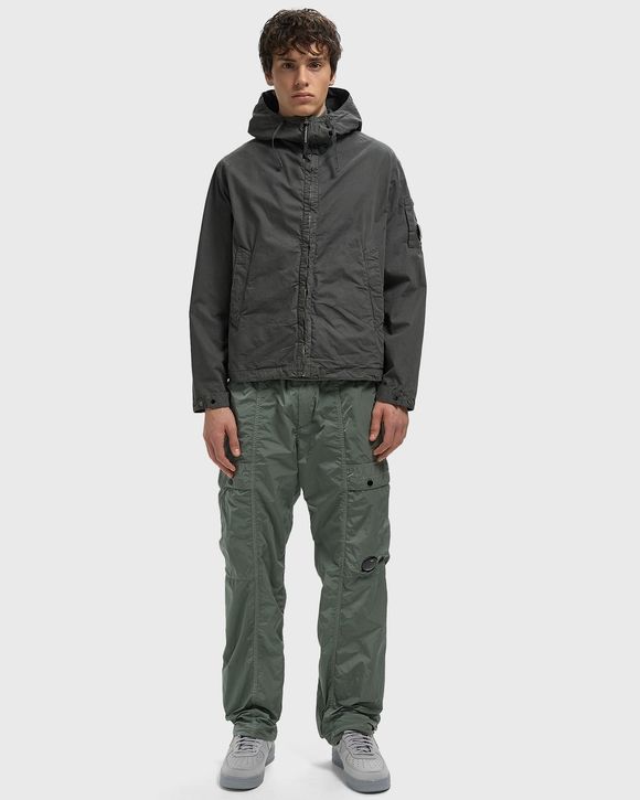 OUTERWEAR - MEDIUM JACKET