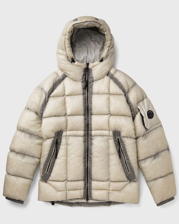 OUTERWEAR MEDIUM JACKET IN DD-SHELL
