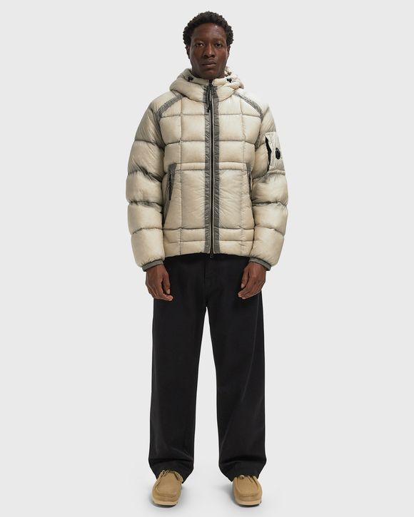 OUTERWEAR MEDIUM JACKET IN DD-SHELL