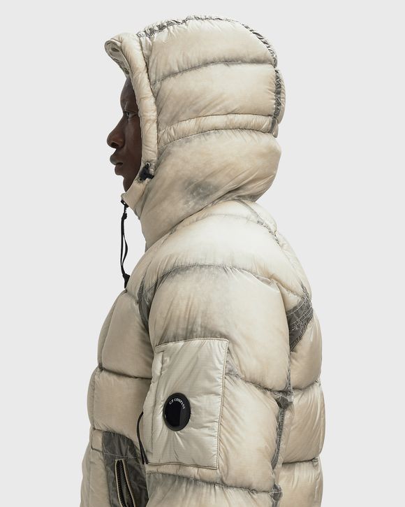 OUTERWEAR MEDIUM JACKET IN DD-SHELL