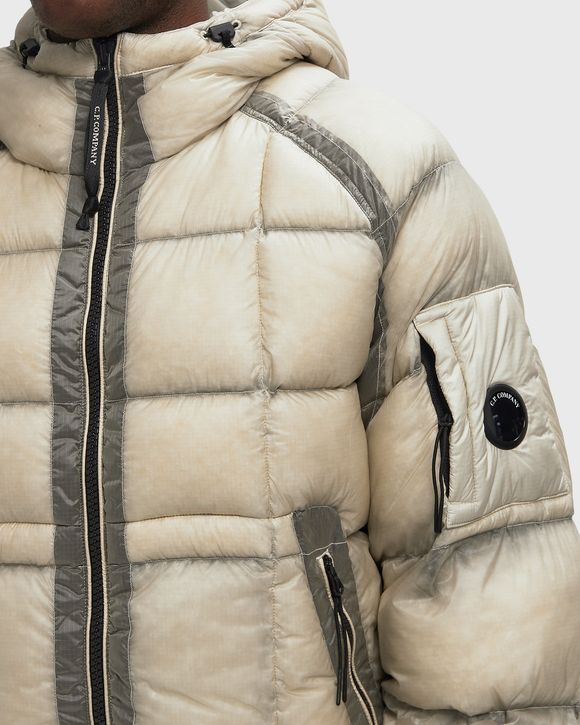 OUTERWEAR MEDIUM JACKET IN DD-SHELL