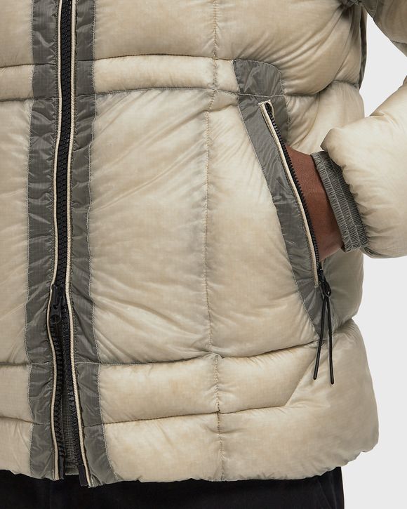 OUTERWEAR MEDIUM JACKET IN DD-SHELL