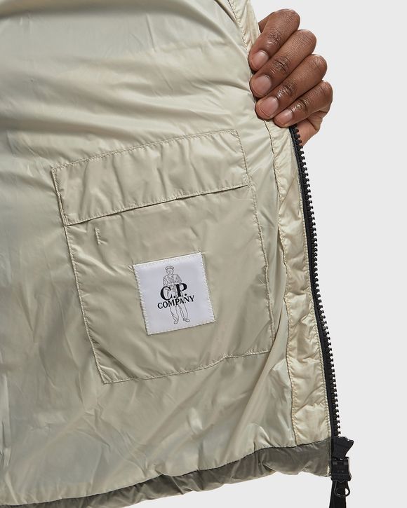 OUTERWEAR MEDIUM JACKET IN DD-SHELL