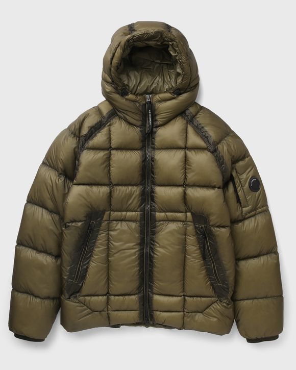 OUTERWEAR MEDIUM JACKET IN DD-SHELL