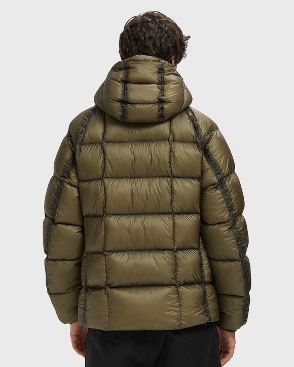 OUTERWEAR MEDIUM JACKET IN DD-SHELL