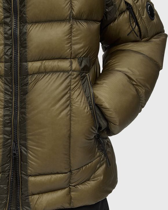 OUTERWEAR MEDIUM JACKET IN DD-SHELL