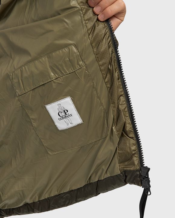 OUTERWEAR MEDIUM JACKET IN DD-SHELL
