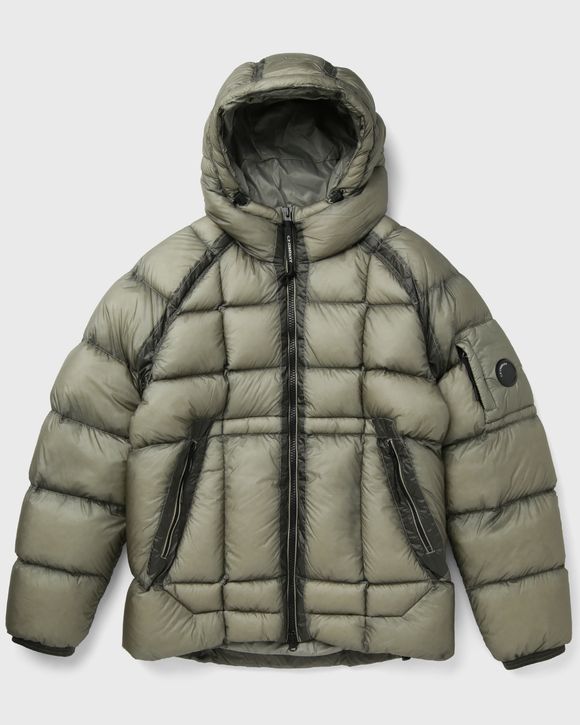 OUTERWEAR MEDIUM JACKET IN DD-SHELL