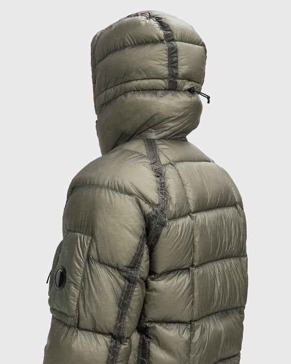 OUTERWEAR MEDIUM JACKET IN DD-SHELL