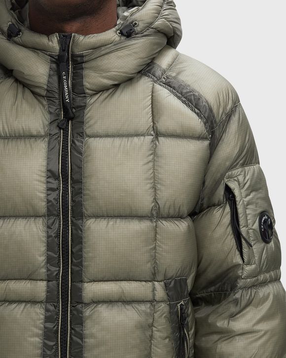 OUTERWEAR MEDIUM JACKET IN DD-SHELL