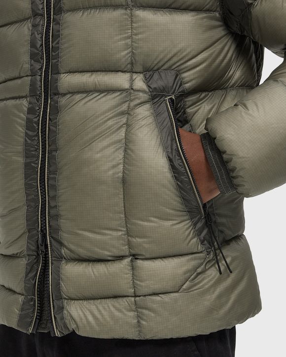 OUTERWEAR MEDIUM JACKET IN DD-SHELL