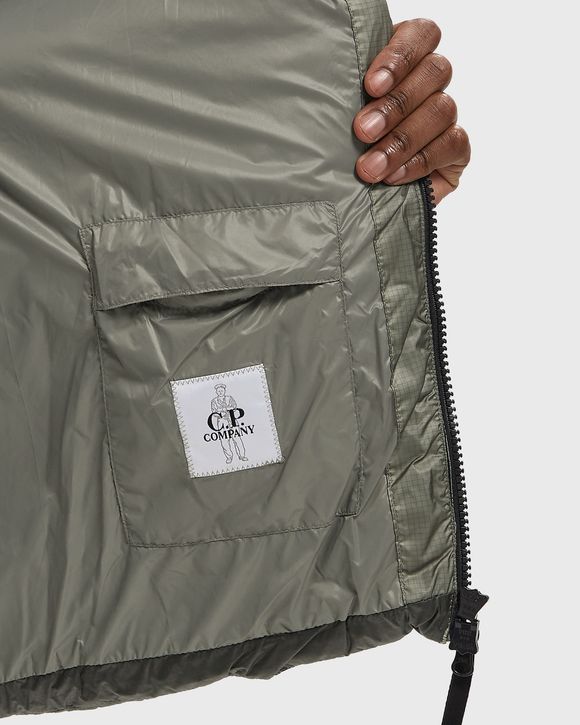 OUTERWEAR MEDIUM JACKET IN DD-SHELL