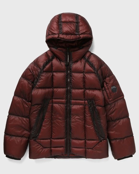 OUTERWEAR MEDIUM JACKET IN DD-SHELL