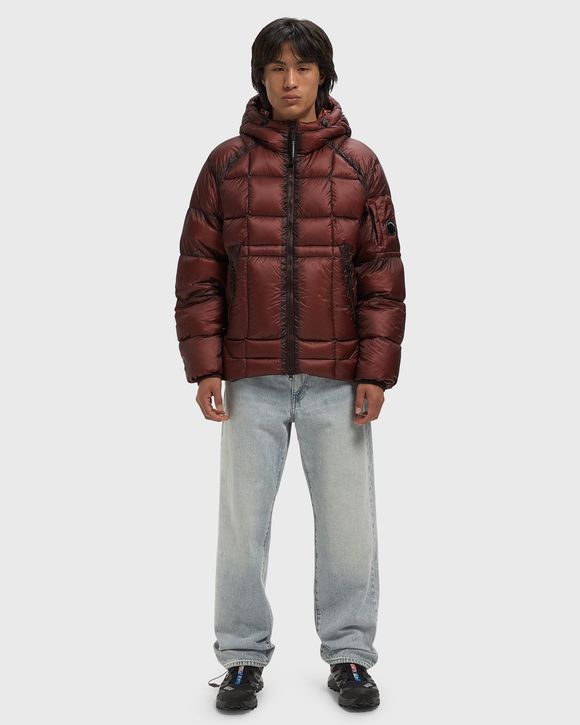 OUTERWEAR MEDIUM JACKET IN DD-SHELL