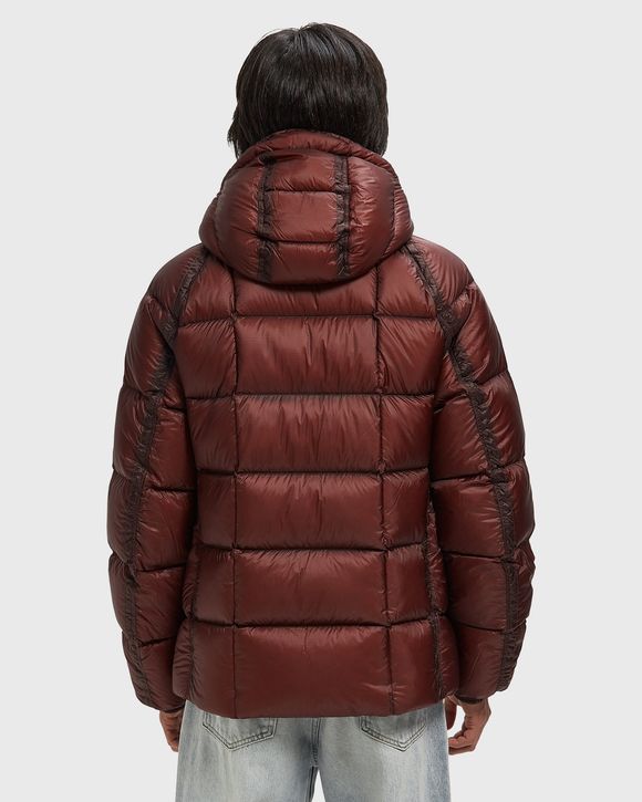 OUTERWEAR MEDIUM JACKET IN DD-SHELL