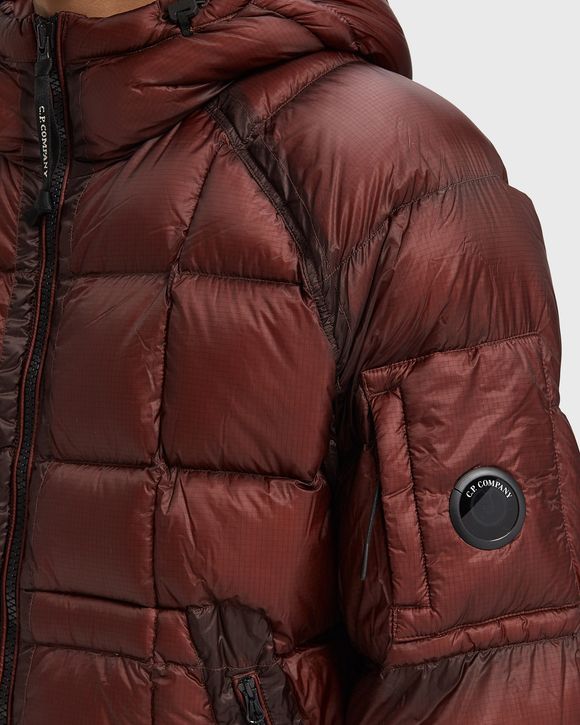 OUTERWEAR MEDIUM JACKET IN DD-SHELL
