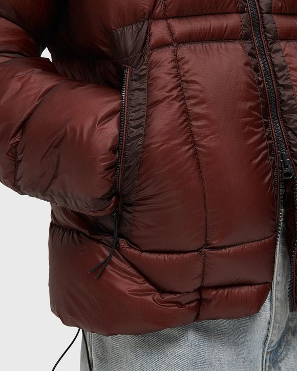 OUTERWEAR MEDIUM JACKET IN DD-SHELL