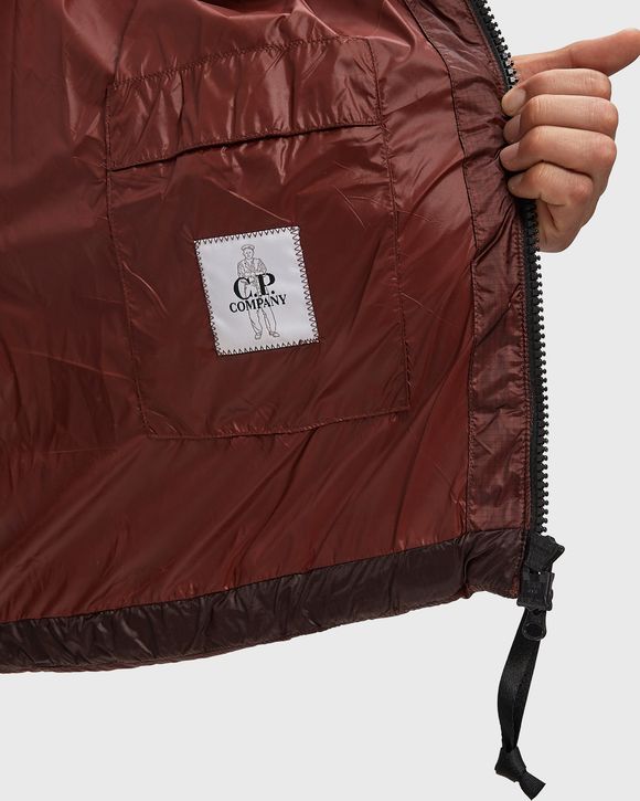 OUTERWEAR MEDIUM JACKET IN DD-SHELL