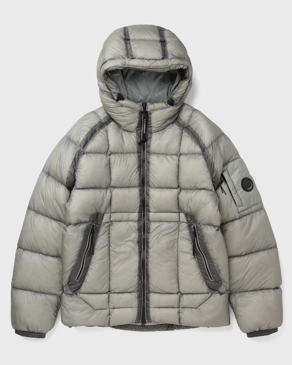 OUTERWEAR MEDIUM JACKET IN DD-SHELL