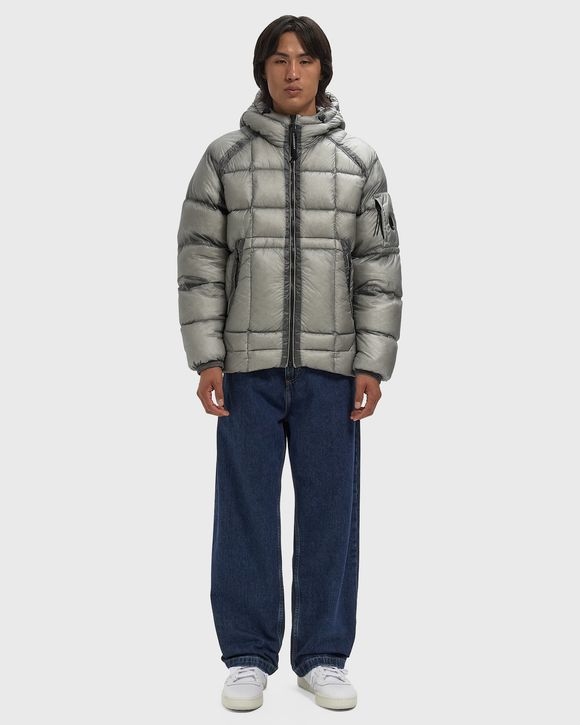 OUTERWEAR MEDIUM JACKET IN DD-SHELL