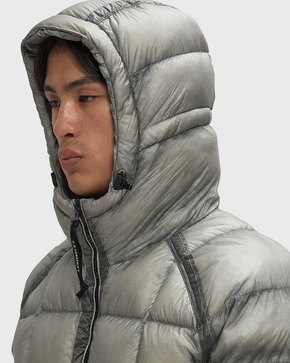 OUTERWEAR MEDIUM JACKET IN DD-SHELL