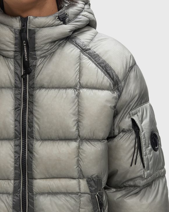 OUTERWEAR MEDIUM JACKET IN DD-SHELL