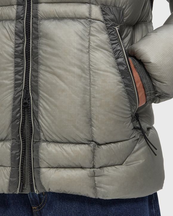 OUTERWEAR MEDIUM JACKET IN DD-SHELL