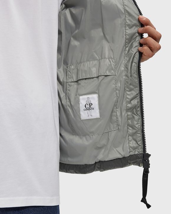 OUTERWEAR MEDIUM JACKET IN DD-SHELL