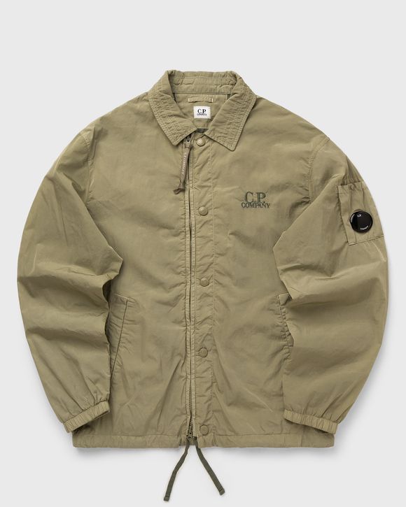 OVERSHIRT